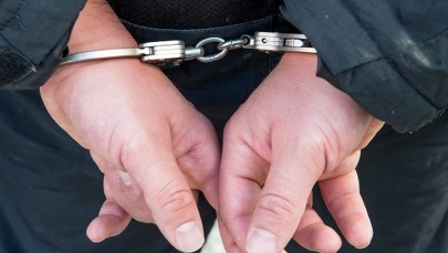 Fałszywy wnuczek z Lublina zatrzymany. Wyłudził 110 tys. zł