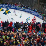 Falun chce zimowych igrzysk w Szwecji
