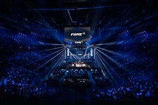 Fame MMA 11. Sędzia przerwał walkę po 28 sekundach. Tańcula triumfuje