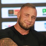 Fame MMA: Piotr Szeliga przegrał walkę, ale pokazał "knagę" na Instagramie. Fani nie wytrzymali