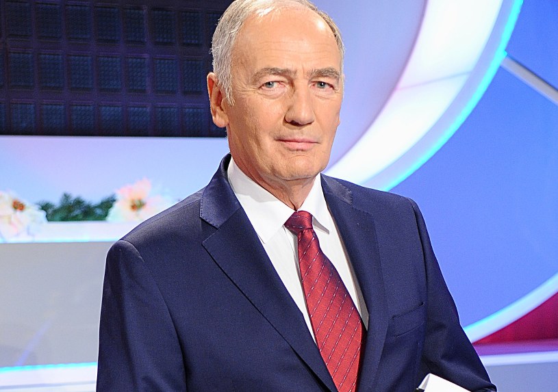 "Familiada": Strasburger zaniemówił. Takiej odpowiedzi się nie spodziewał