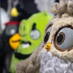 Familijna rewia Angry Birds on Ice – już w lutym w Polsce!
