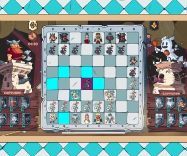 Family Chess dostępny w pre-orderze na App Store
