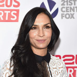 Famke Janssen przeraźliwie chuda!