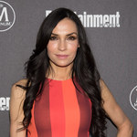 Famke Janssen przeraźliwie chuda!