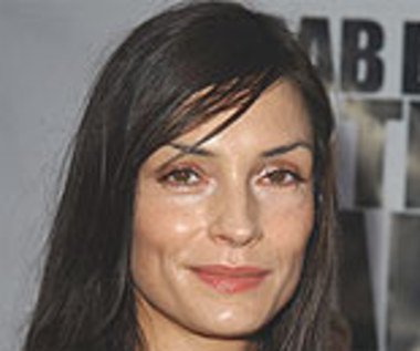 Famke Janssen w "X-MEN 3"