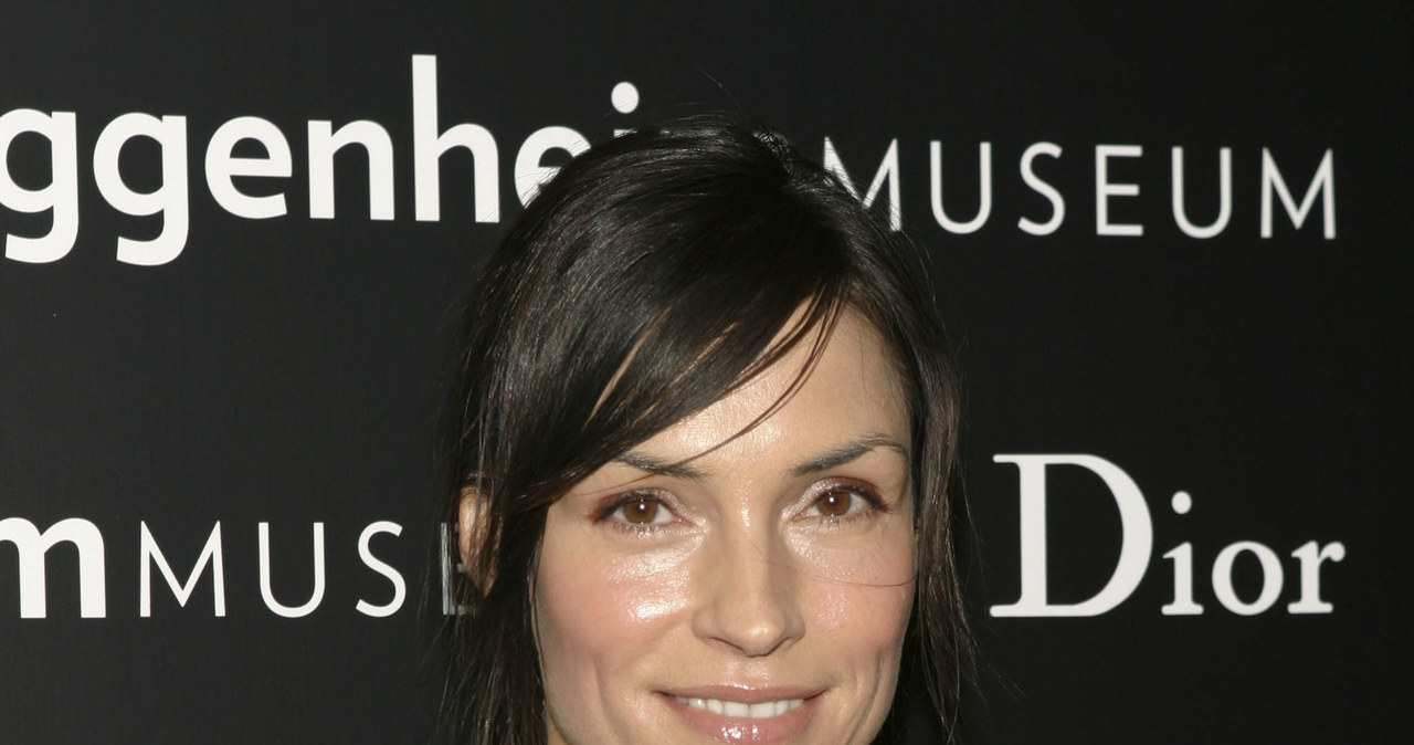 Famke Janssen /Thos Robinson /Getty Images