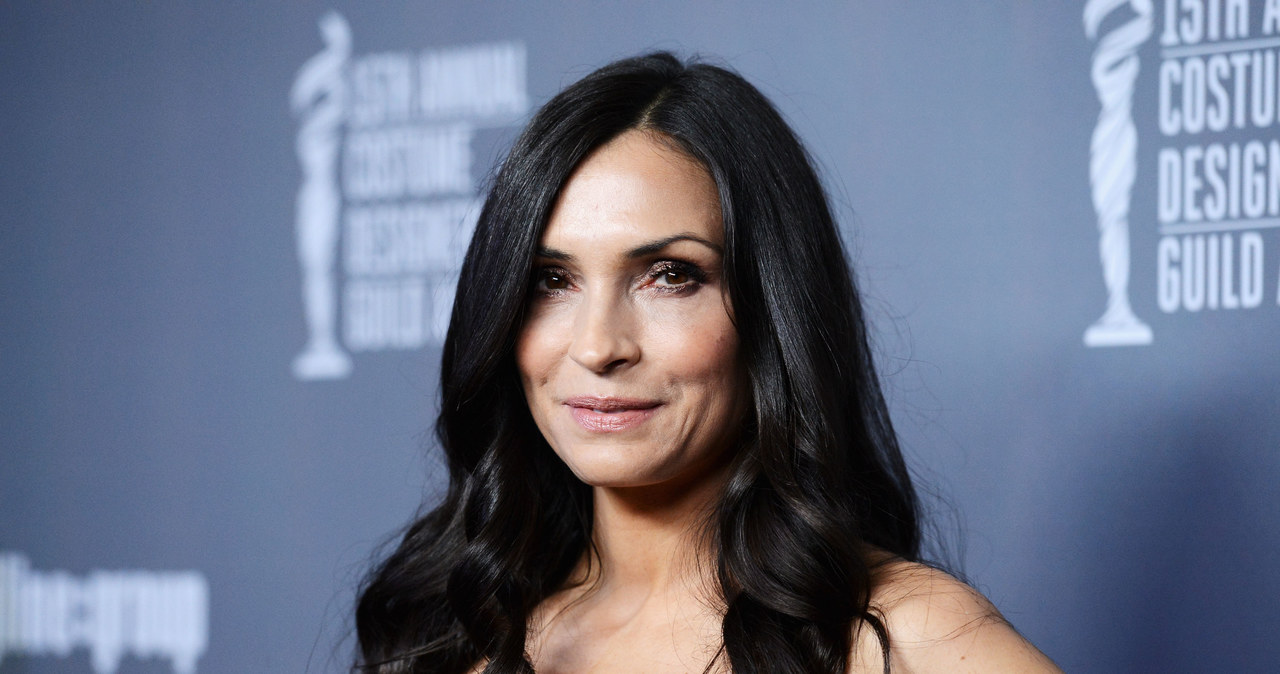 Famke Janssen /Jason Merritt /Getty Images