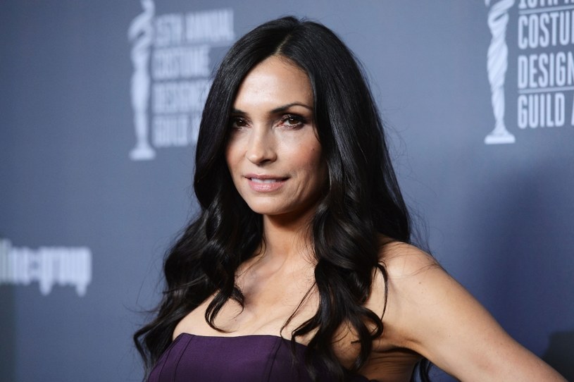 Famke Janssen /Jason Merritt /Getty Images