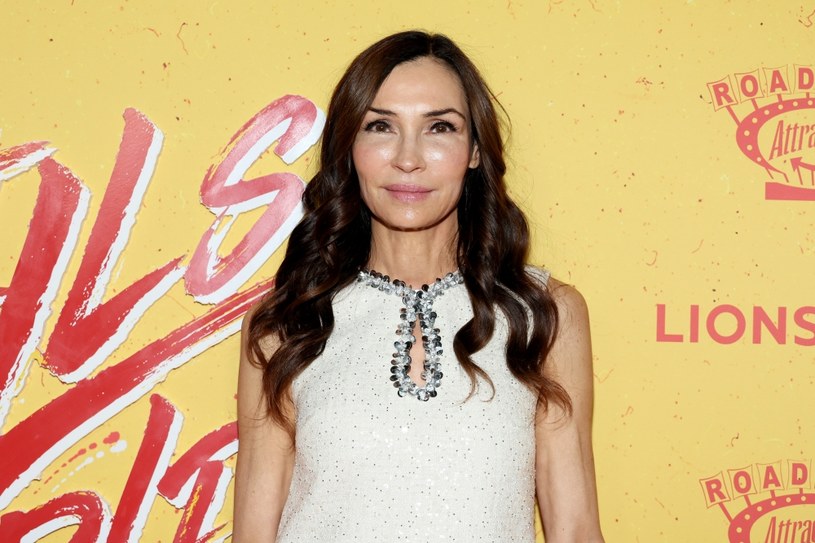 Famke Janssen /Dia Dipasupil/Getty Images /Getty Images