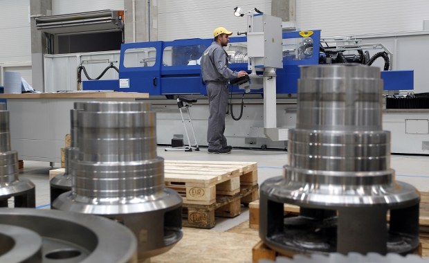 Famur likwiduje oddział w Zabrzu. Szykują się zwolnienia