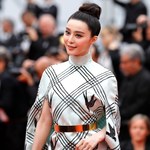 Fan Bingbing odnaleziona. Chińska gwiazda zaginęła w lipcu