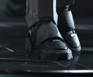 Fan Halo zaprojektował buty do biegania inspirowane grą