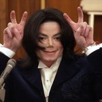 Fan, który zmienił nazwisko na Michael Jackson, zbiera pieniądze, aby to odkręcić 