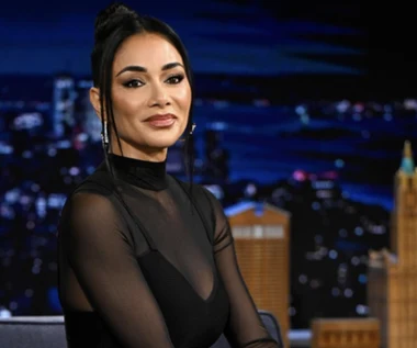 Fan zasnął w trakcie koncertu Nicole Scherzinger. Na jej odpowiedź nie trzeba było długo czekać