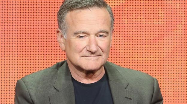 Fani aktora, chcą pokazać, jak wspaniałym człowiekiem był Robin Williams / fot. Frederick M. Brown /Getty Images