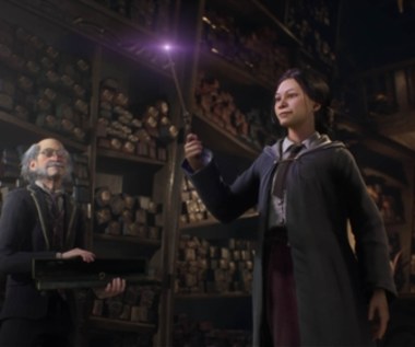 ​Fani aktora Sebastiana Crofta oburzeni jego udziałem w Hogwarts Legacy