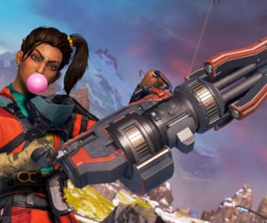 Fani Apex Legends narzekają na zmiany w nowym Battle Passie