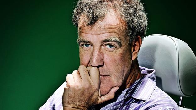 Fani będą mogli po raz ostatni zobaczyć Jeremy'ego Clarksona w roli gospodarza "Top Gear" /materiały prasowe