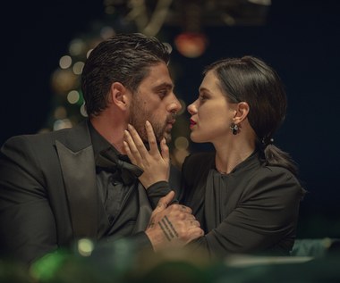 Fani będą się zastanawiać, co te zmiany znaczą dla przyszłości ich związku. “Jestem niesłychanie podekscytowany tym, że fani wkrótce poznają dalsze losy Laury i Massima" - dodaje Michele Morrone.