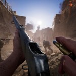 Fani brutalnych shooterów mogą zacierać ręce. Gallipoli wkracza na scenę!
