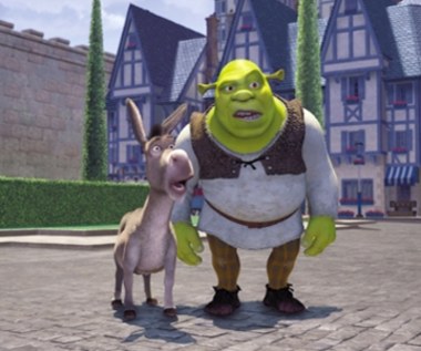 Fani czekali na to 15 lat. "Shrek 5" nadchodzi! Zendaya dołącza do obsady