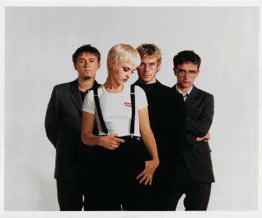 Fani czekali na to latami! The Cranberries wreszcie wydadzą "MTV Unplugged" z 1995 r. 