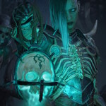 Fani Diablo 4 nie są zadowoleni ze szkieletów Necromancera