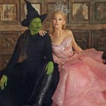 Fani długo na to czekali. Universal pokazał pierwsze ujęcia "Wicked: For Good"