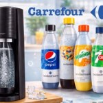 Fani gazowanej wody zachwyceni! SodaStream w Carrefourze taniej niż zwykle