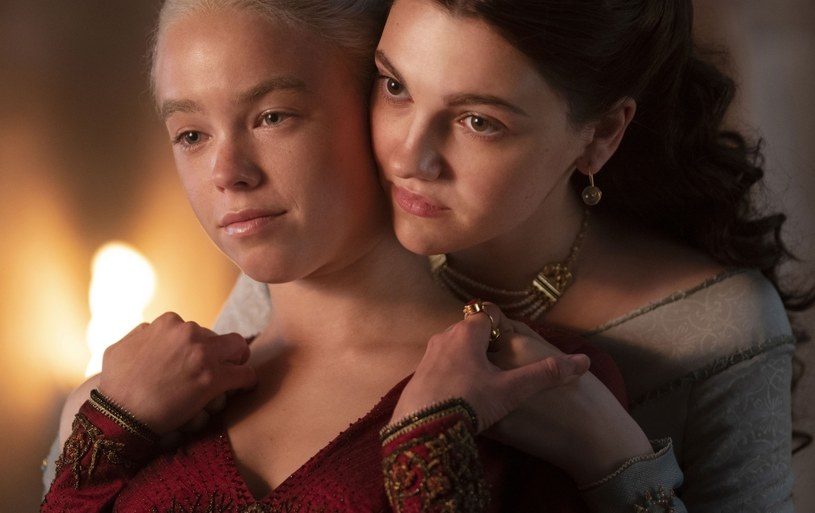 Fani "Gry o tron" na premierę "Rodu smoka" muszą poczekać do 22 sierpnia /HBO