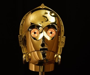 Fani „Gwiezdnych Wojen” zacierają ręce. Na aukcję trafi głowa C-3PO