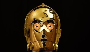 Fani „Gwiezdnych Wojen” zacierają ręce. Na aukcję trafi głowa C-3PO