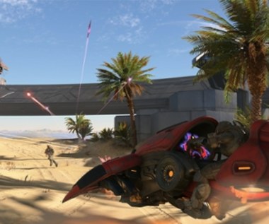 Fani Halo Infinite chcą poważnych zmian do systemu pojazdów