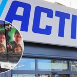 Fani Harry'ego Pottera biegną do Action. Miniaturowy Hogwart i zestawy od 13,95 zł 
