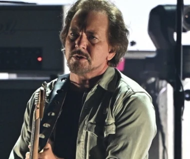 Fani już spekulowali. Pearl Jam tłumaczą się z zamieszania wokół nowego perkusisty