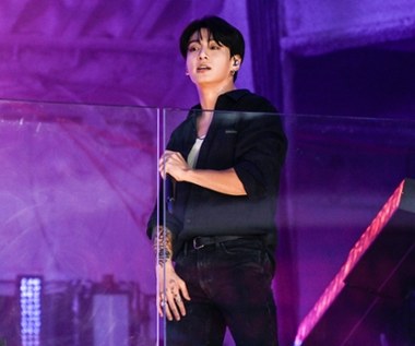 Fani K-popu i BTS urządzili show w USA. Wybrano "nowego" Jungkooka 