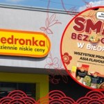 Fani kuchni azjatyckiej biegną do Biedronki. Jest 3+1 gratis i masa nowości
