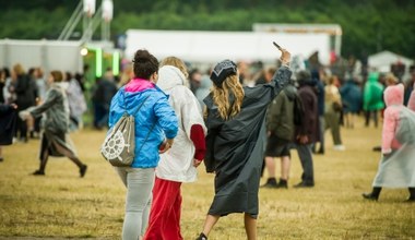 Fani letnich festiwali muszą szykować portfele. Lepiej, żeby były grube