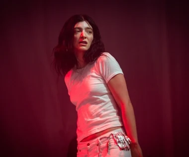 Fani Lorde zachwycają się jej najnowszą trasą koncertową. "Ultrasound World Tour" trwa w najlepsze