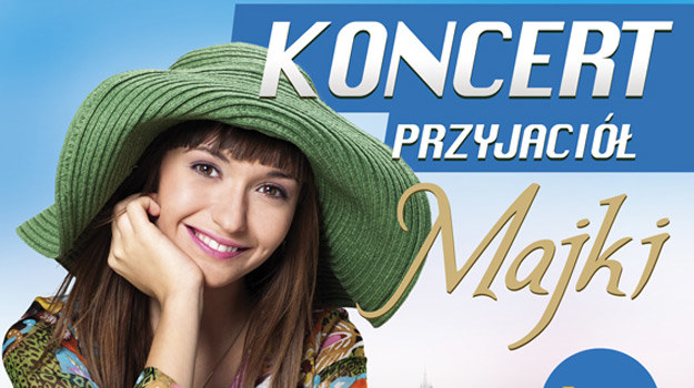 Fani "Majki" w niedzielę powinni stawić się na krakowskim Rynku Głównym /TVN