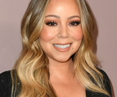 Fani Mariah Carey zarzucają jej współpracę z AI. Artystka odpowiada 