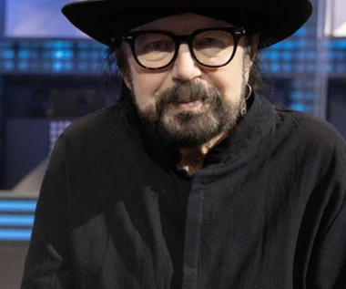 Fani martwią się o zdrowie Zbigniewa Hołdysa. "Dziś wieczorem raczej mnie nie będzie"