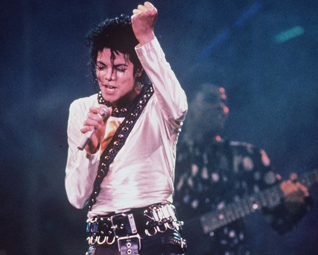 Fani Michaela Jacksona są bardzo wymagający - fot. Dave Hogan /Getty Images/Flash Press Media