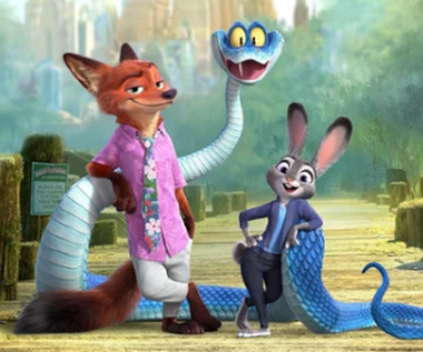 Fani musieli czekać na ten film aż dziewięć lat. I było warto!