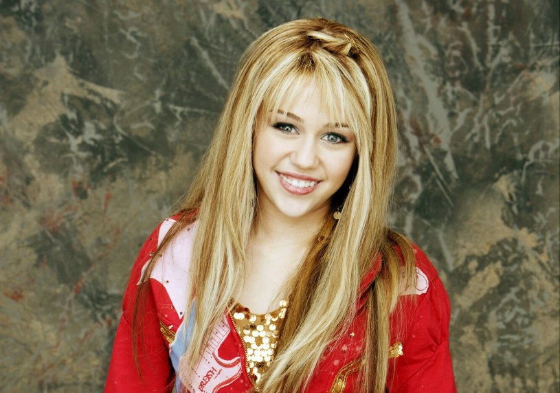 Hannah Montana nie wróci