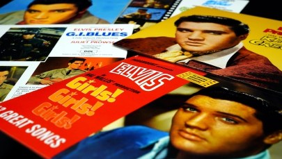 Fani na całym świecie celebrują 89. urodziny Elvisa Presleya