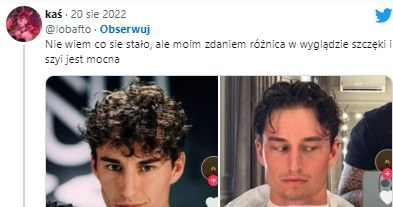 Fani naśmiewają się z Dubiela /Twitter