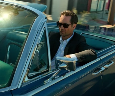 Fani Netfliksa będą wniebowzięci! Wraca uroczy prawnik z lincolna