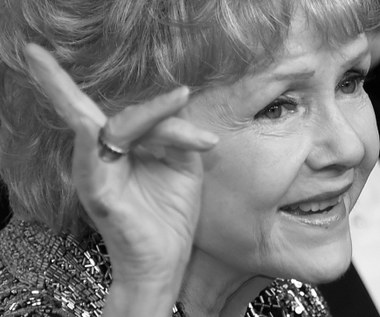 Fani opłakują śmierć Debbie Reynolds